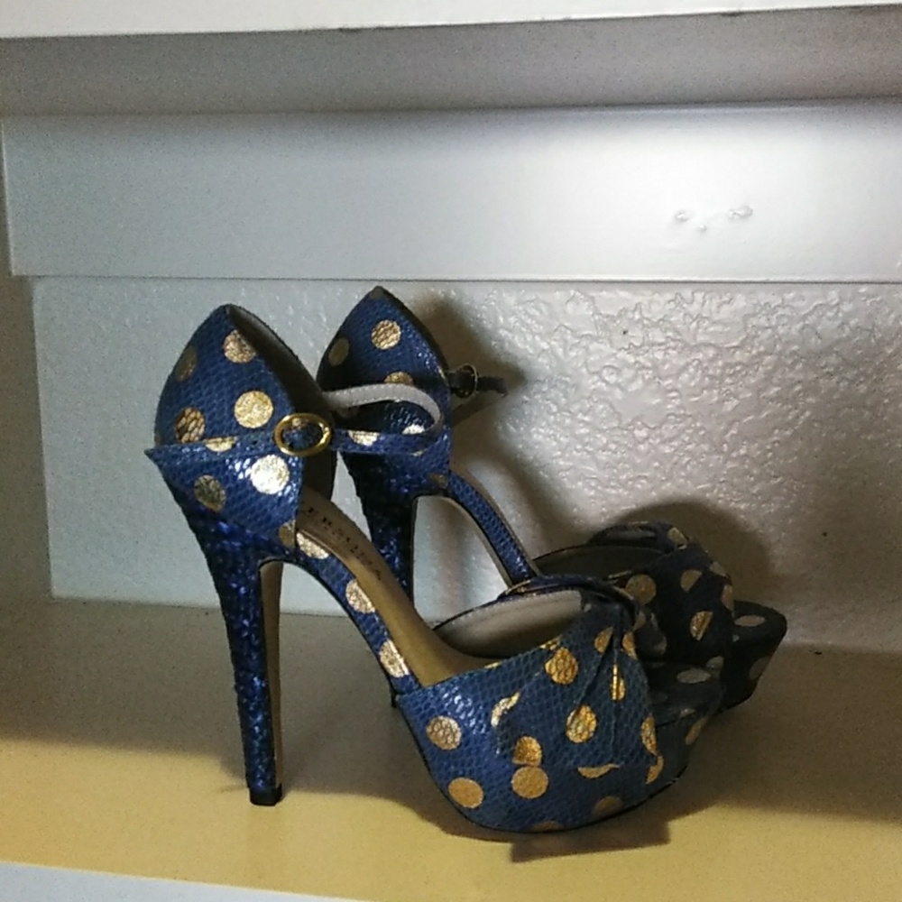 Heels